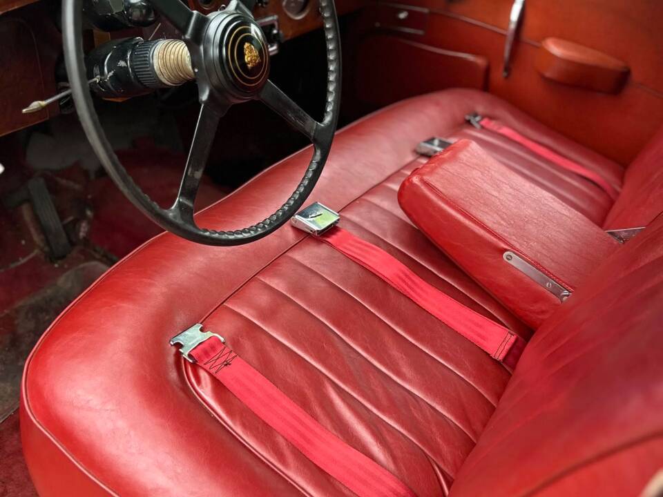 Bild 11/36 von Jaguar Mk IX (1960)