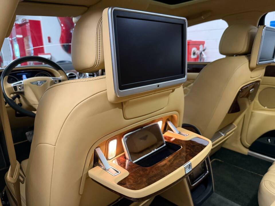 Bild 15/21 von Bentley Flying Spur W12 (2015)