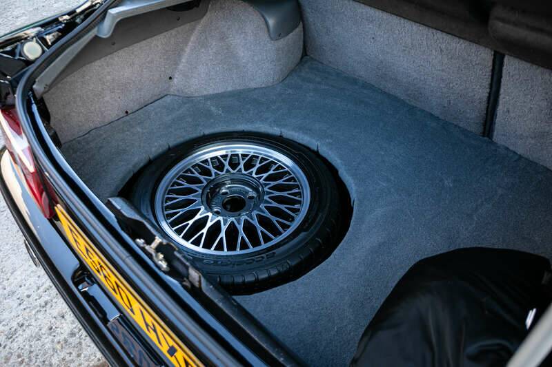 Bild 7/49 von Ford Sierra RS 500 Cosworth (1987)