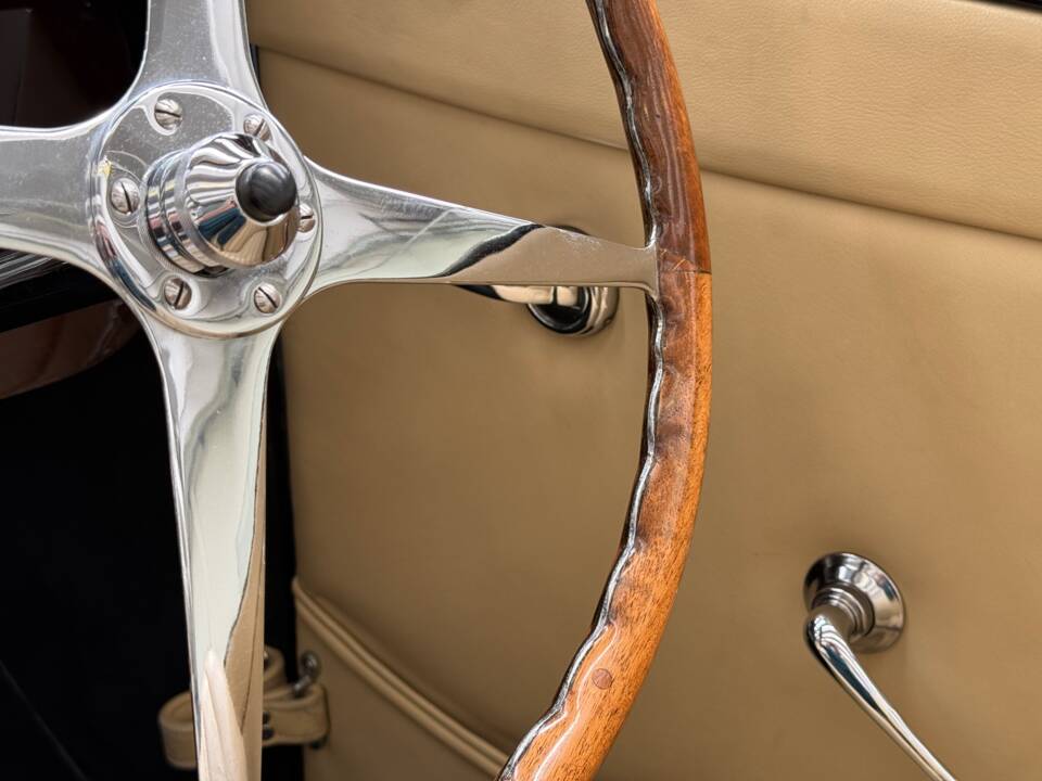 Immagine 22/34 di Bugatti Typ 57 (1937)