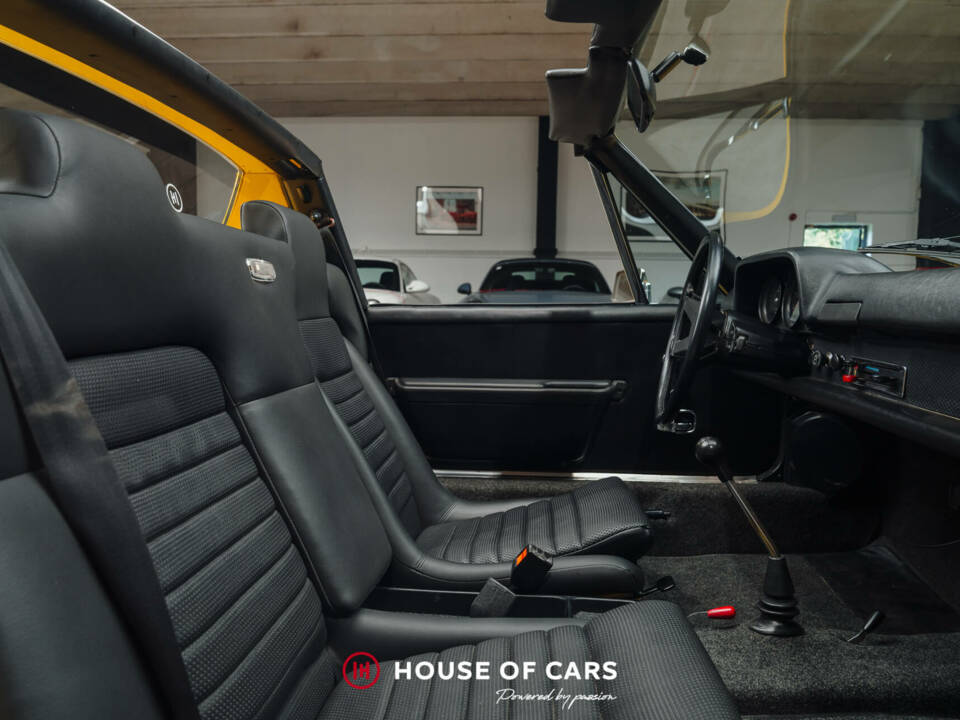 Image 21/25 of Porsche 914&#x2F;6 (1970)