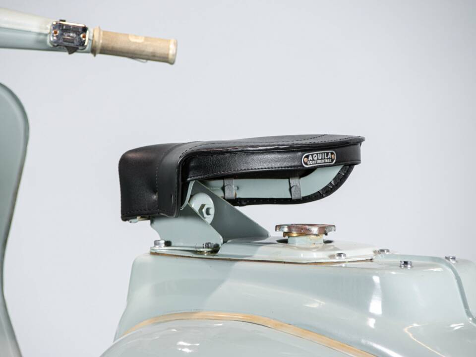 Immagine 25/50 di Gilera DUMMY (1962)