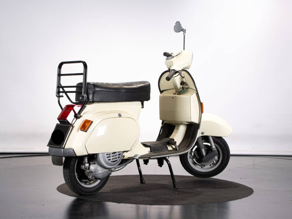 Afbeelding 4/17 van Piaggio Vespa PK 125 (1984)