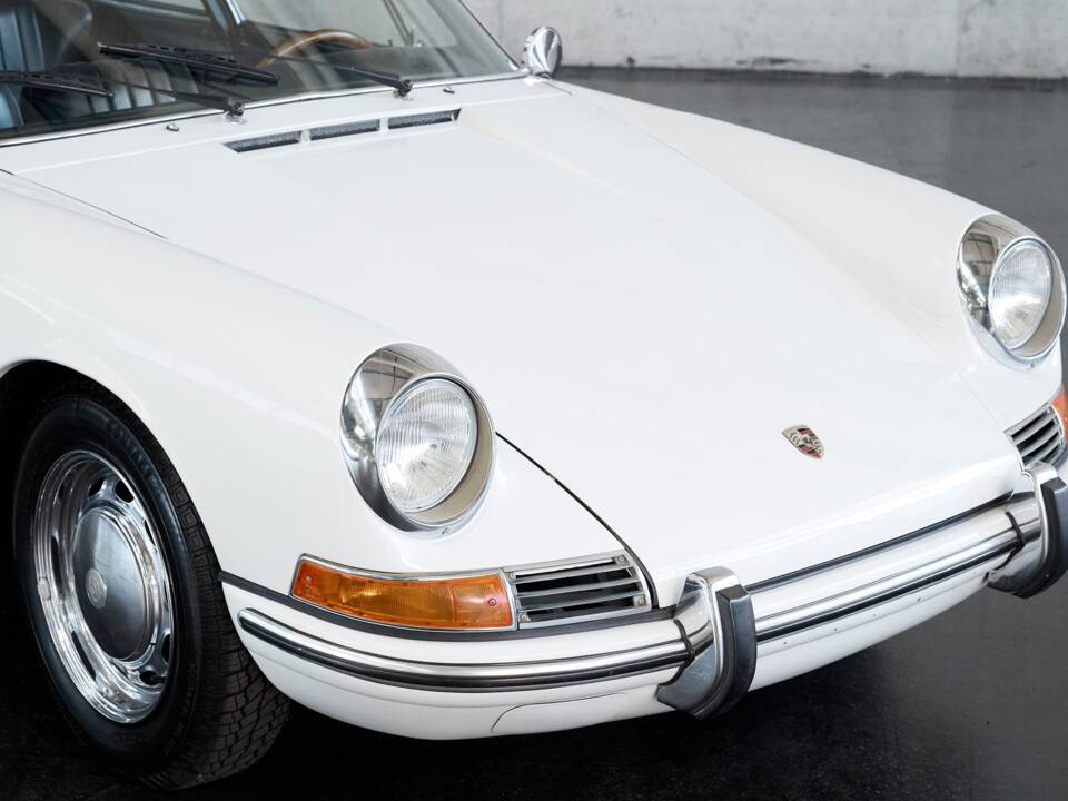 Immagine 24/50 di Porsche 912 (1966)