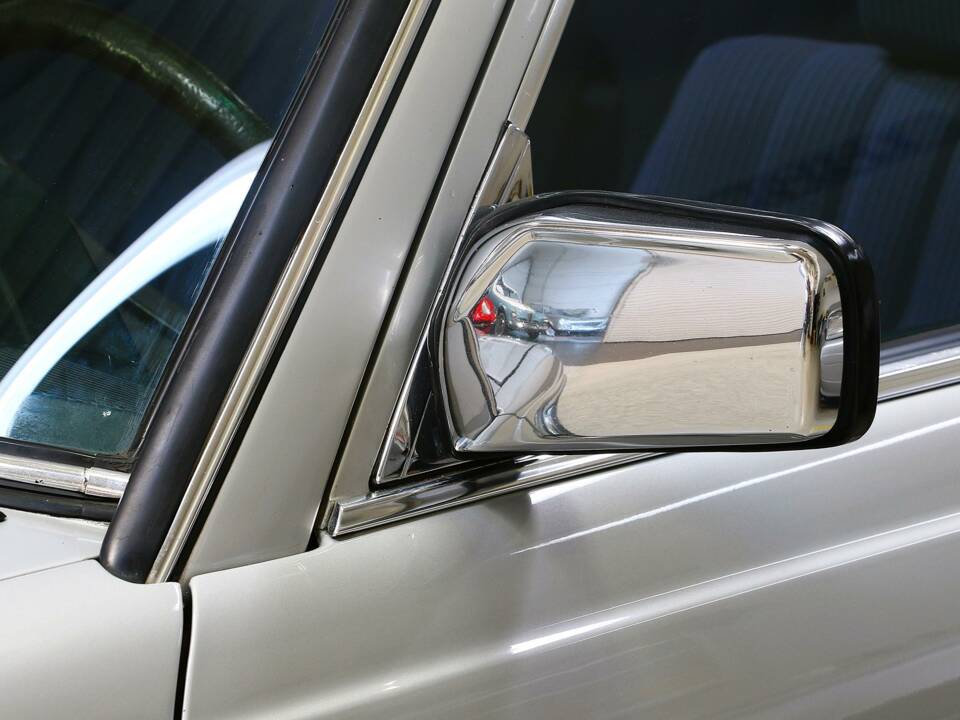 Bild 10/25 von Mercedes-Benz 280 TE (1985)
