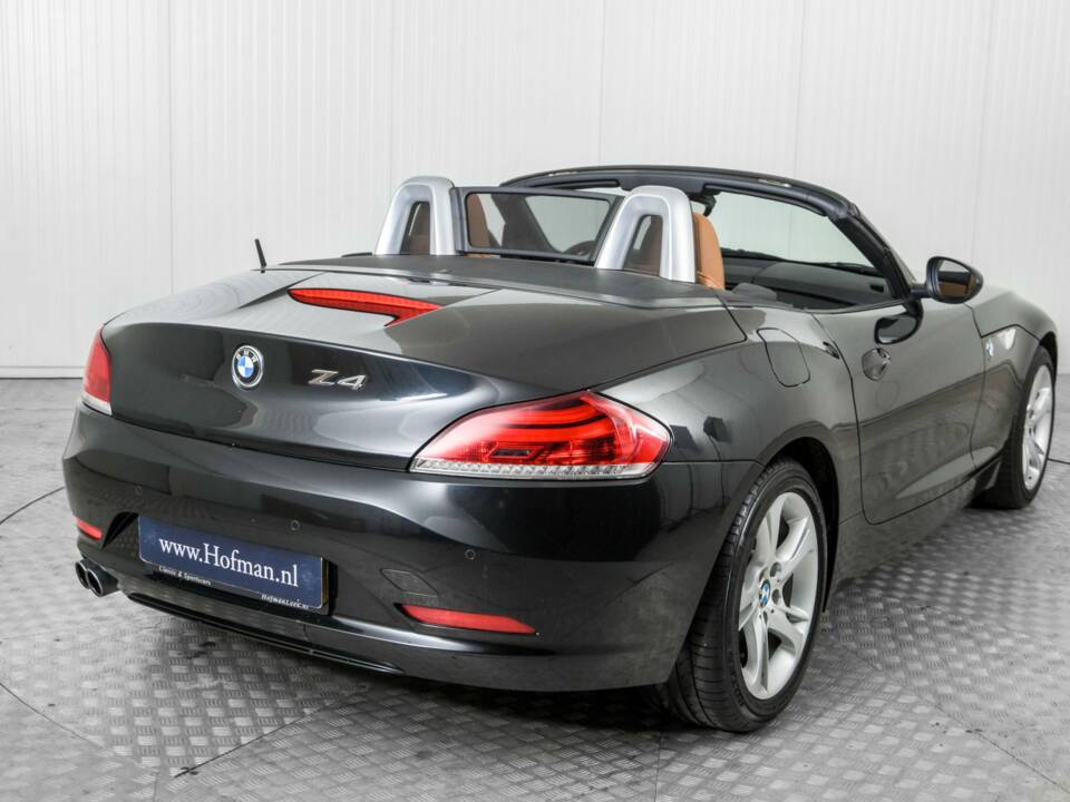 Immagine 26/50 di BMW Z4 sDrive23i (2010)