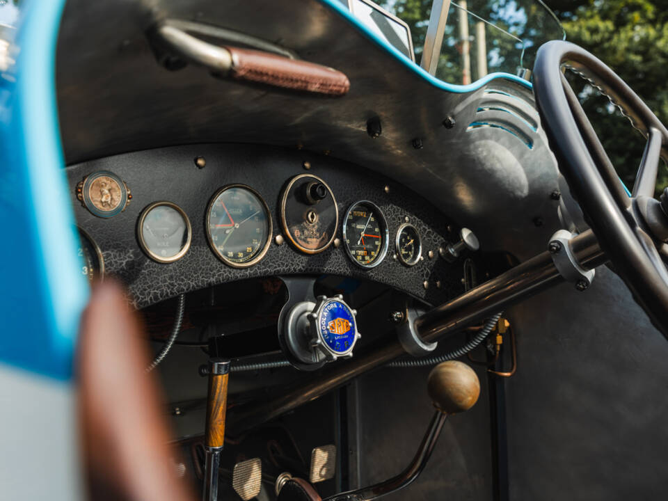 Bild 18/50 von Alfa Romeo 8C 2300 Monza (1934)