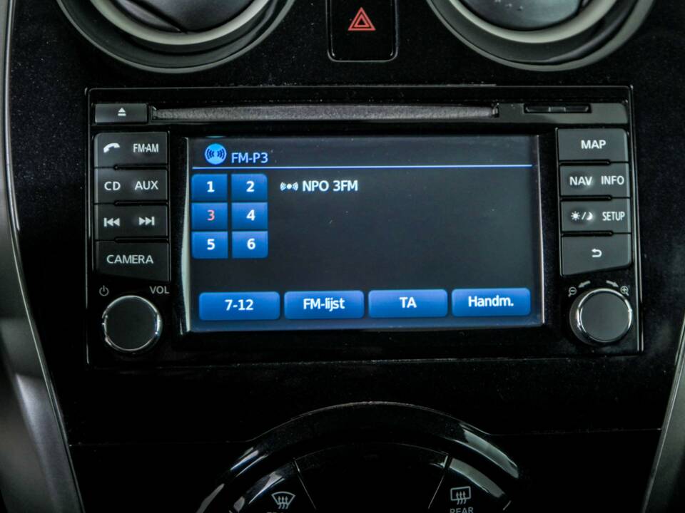 Bild 24/49 von Nissan Note 1.2 (2013)