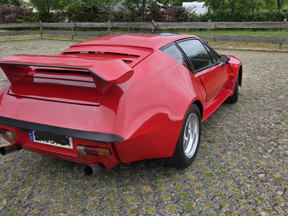 Bild 6/16 von Alpine A 310 V6 (1978)