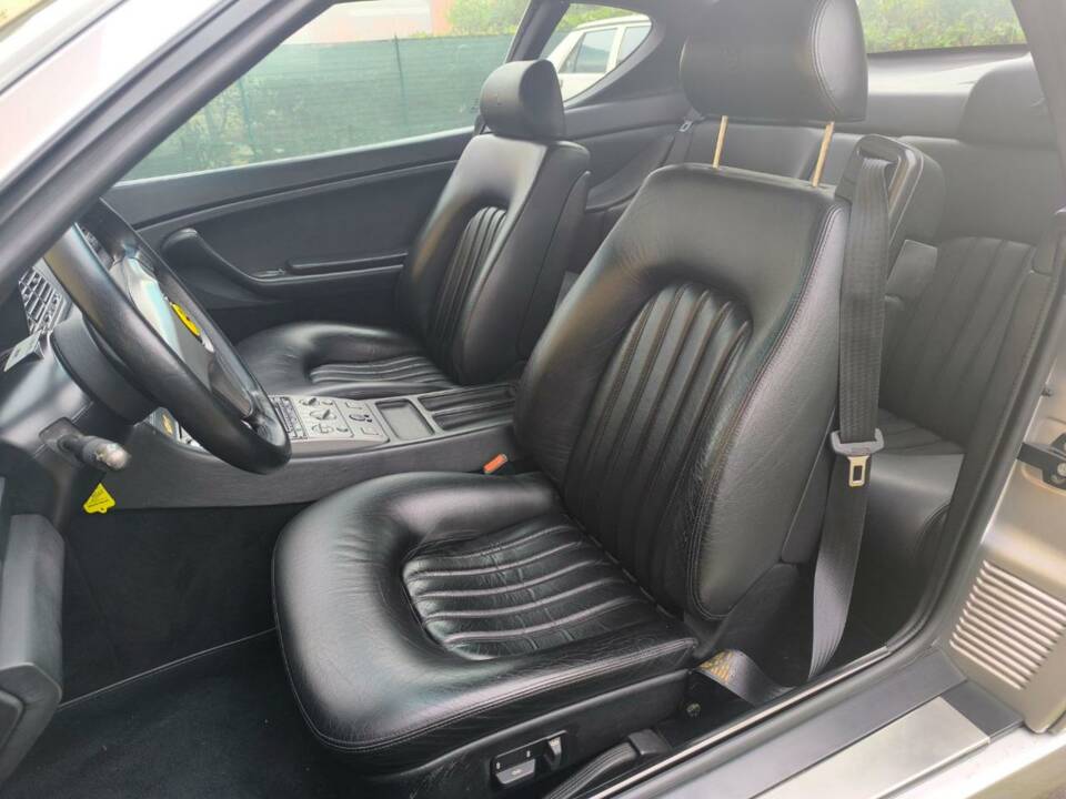 Image 44/50 of Ferrari 456 GT (1994)