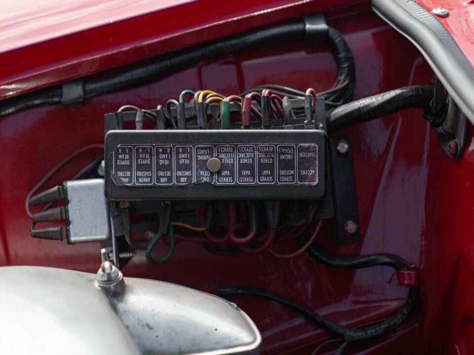Bild 49/50 von Alfa Romeo Giulia 1600 Sprint GT Veloce (1967)