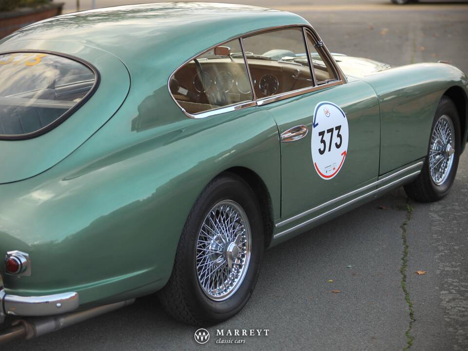 Bild 60/62 von Aston Martin DB 2/4 Mk I (1955)