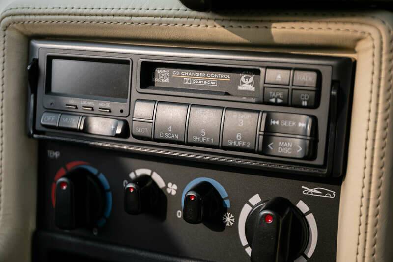 Bild 41/43 von Lotus Esprit SE (1992)