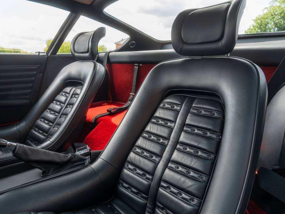 Bild 72/79 von Ferrari 365 GTB/4 Daytona (1969)