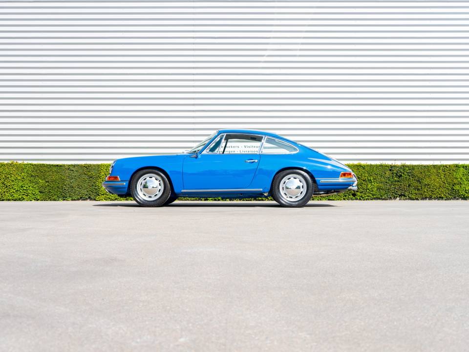 Bild 14/48 von Porsche 911 2.0 (1965)