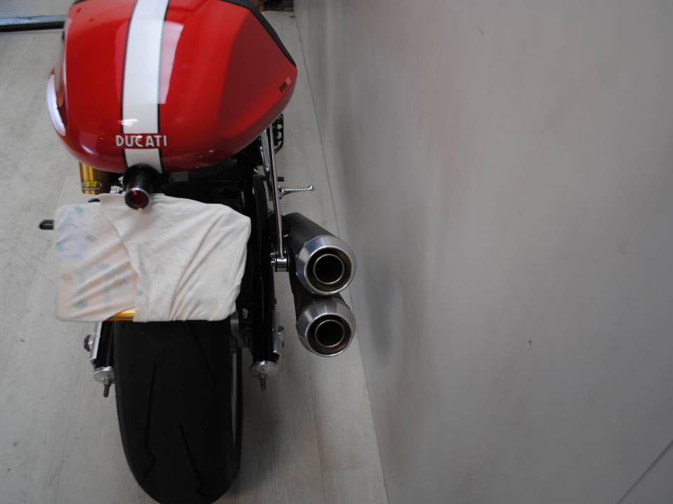 Afbeelding 10/23 van Ducati DUMMY (2006)