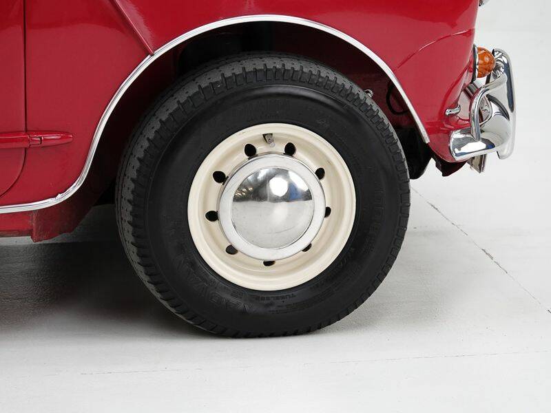 Bild 11/15 von Austin Mini Cooper S 970 (1964)