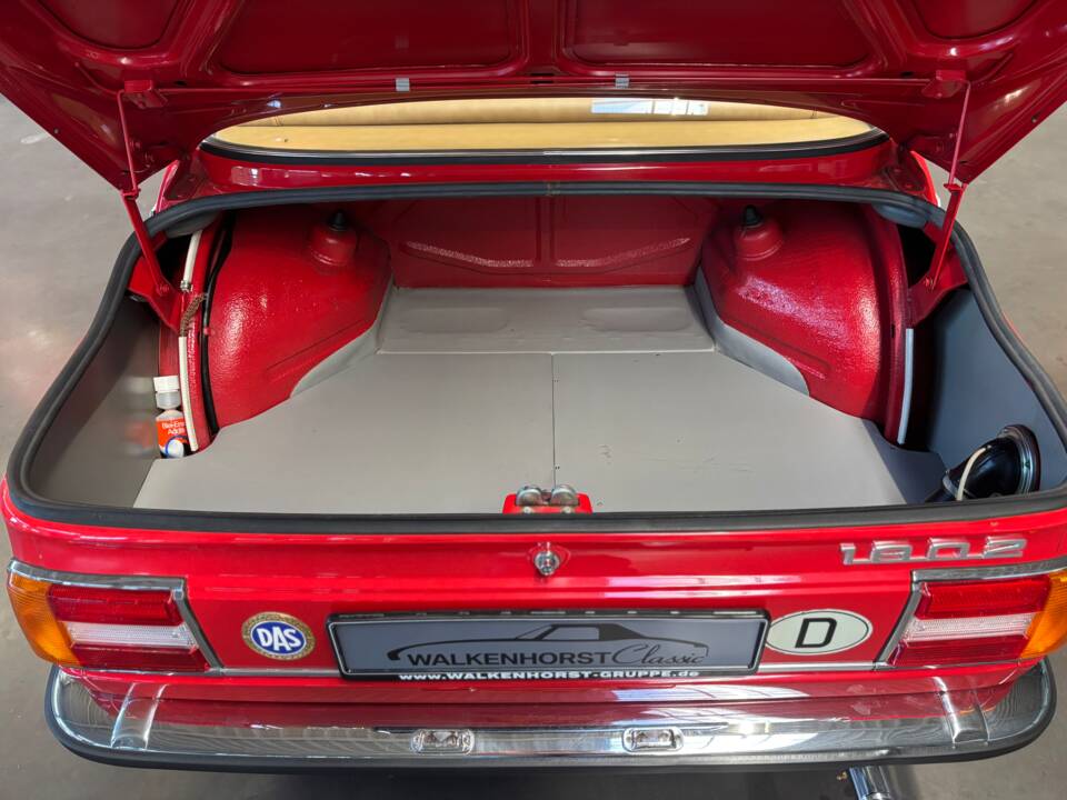 Bild 22/28 von BMW 1802 (1973)