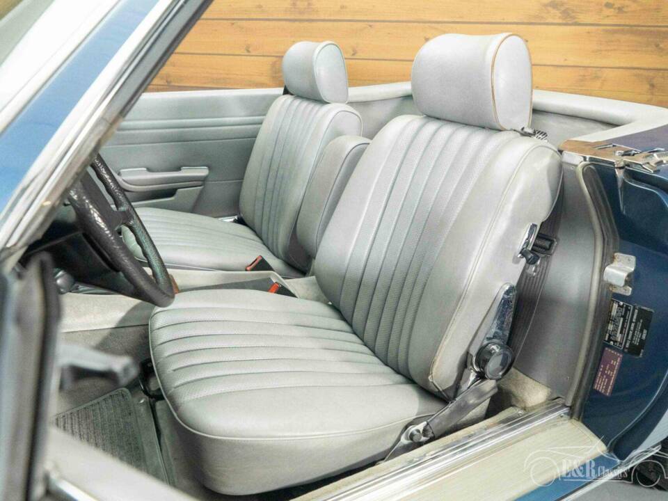 Afbeelding 8/19 van Mercedes-Benz 380 SL (1981)