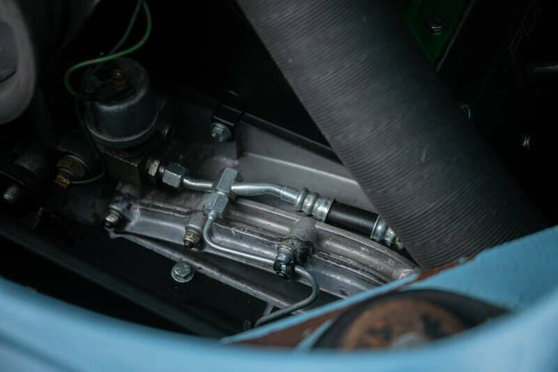 Image 15/50 of Porsche 911 Carrera RS 2.7 (Touring) (1975)