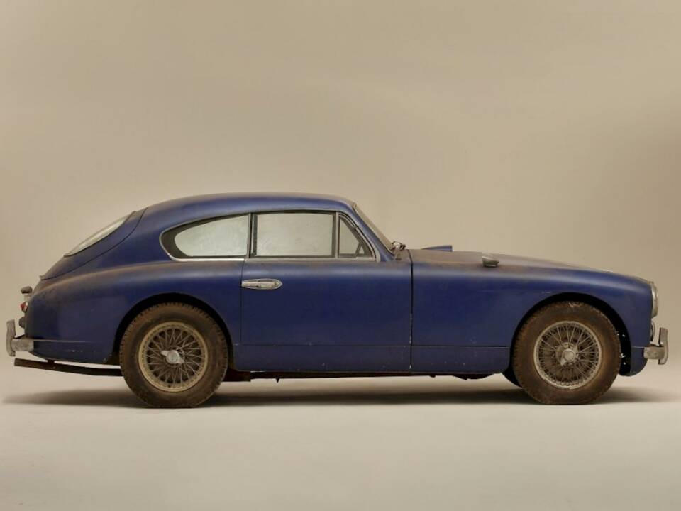 Afbeelding 18/50 van Aston Martin DB 2&#x2F;4 Mk II (1955)