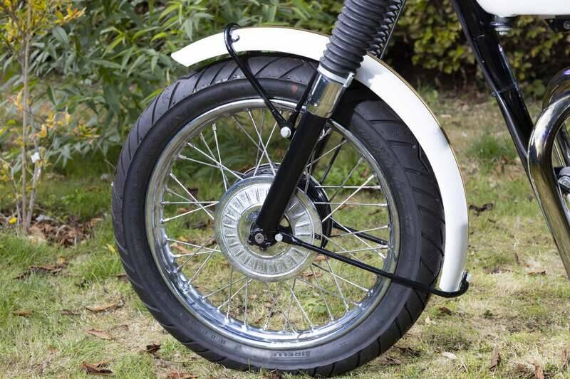 Immagine 17/23 di Triumph DUMMY (1963)