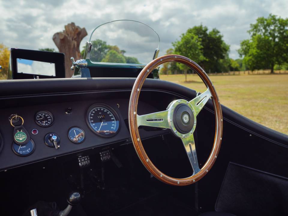 Bild 22/50 von Jaguar XK 120 SE OTS (1951)