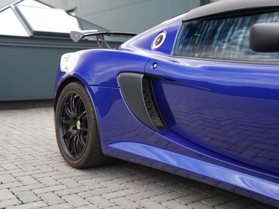 Afbeelding 49/50 van Lotus Exige 420 Sport Final Edition (2021)