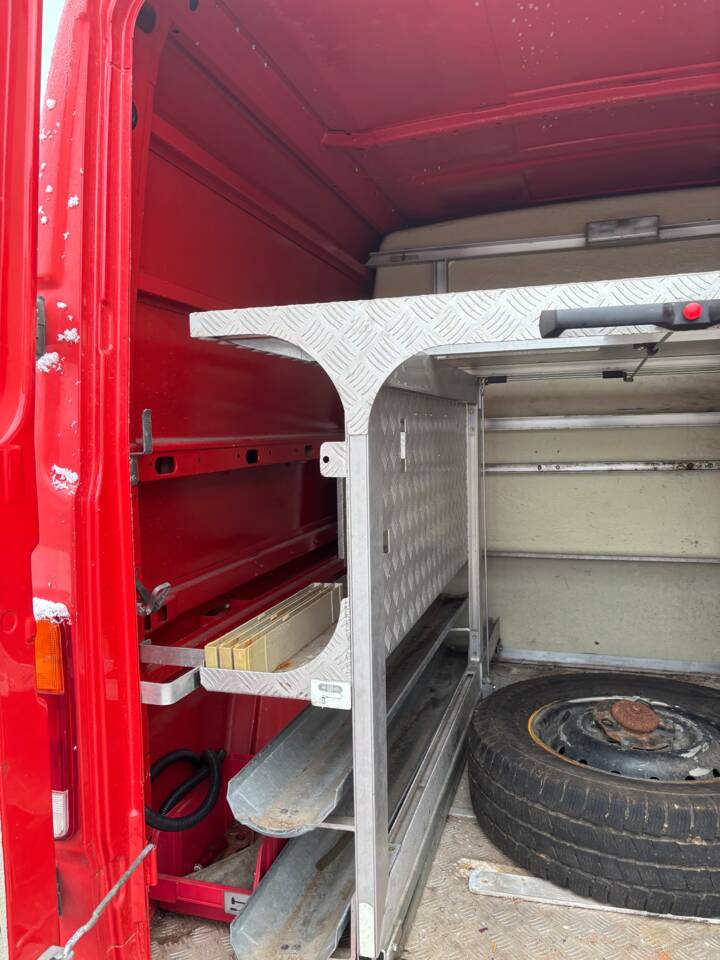 Bild 39/57 von Mercedes-Benz T1 310 (1992)