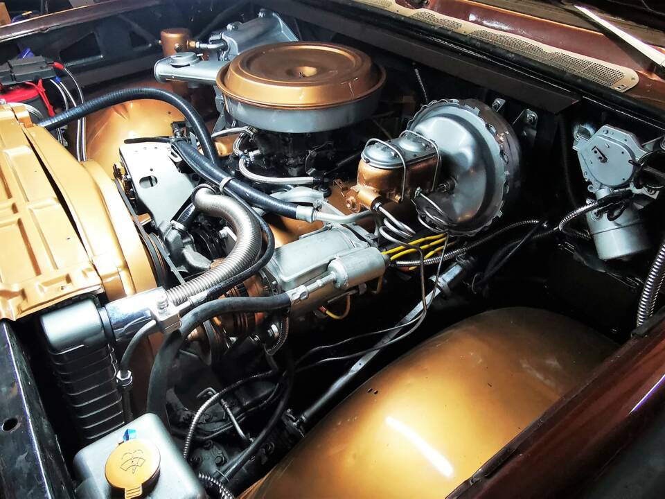 Immagine 66/110 di GMC Sierra 2500 (1975)