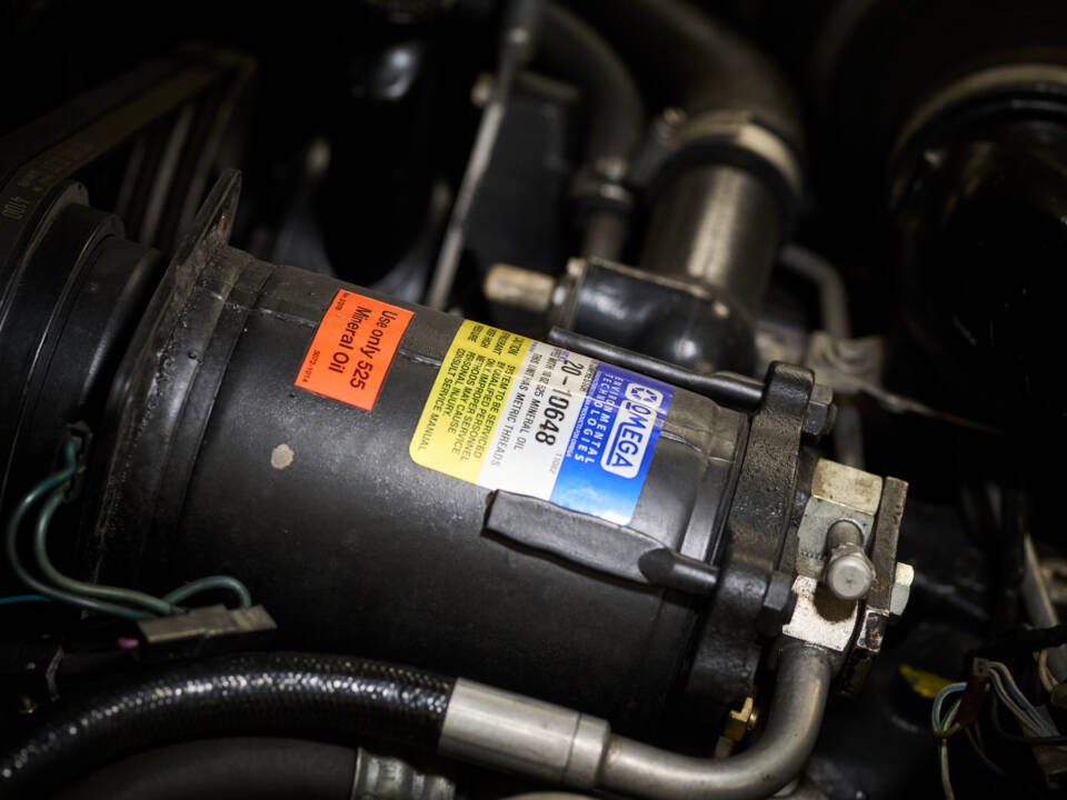 Image 92/100 de Rolls-Royce Silver Shadow II (1979)