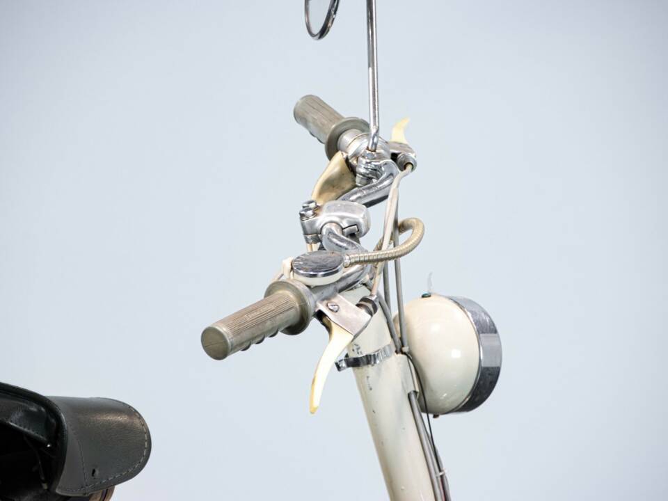 Immagine 26/50 di Innocenti Lambretta 150 D (1956)
