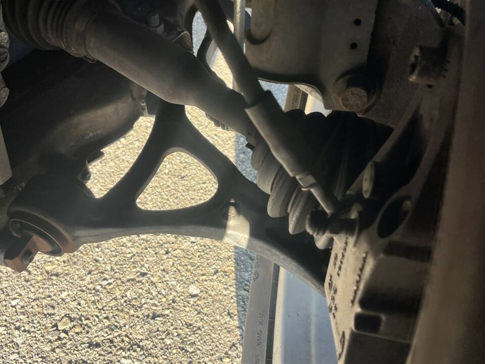 Afbeelding 39/46 van Volvo XC90 V8 (2005)