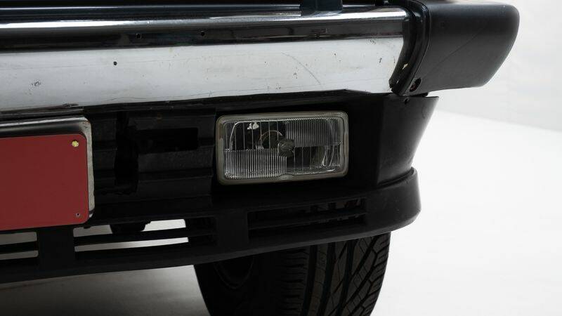 Image 10/15 of Land Rover Range Rover Classic 3.9 (1991)
