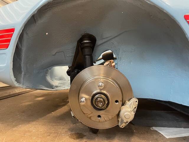 Image 19/19 de Volkswagen SP 2 1.7 (1974)