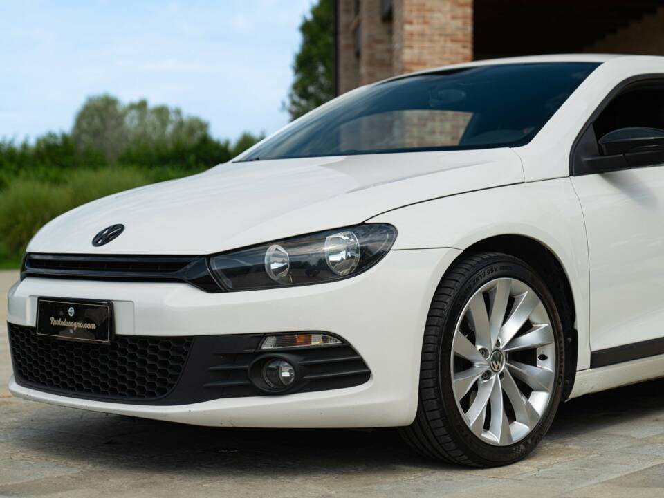 Bild 20/22 von Volkswagen Scirocco 2.0 TSI (2009)