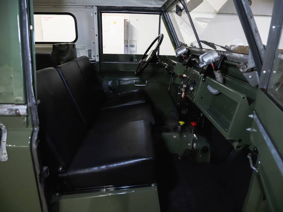 Bild 94/96 von Land Rover 88 (1961)