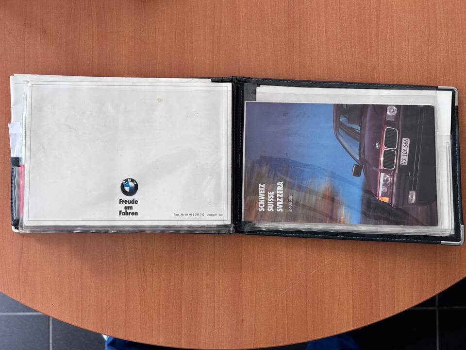 Bild 33/34 von BMW M3 (1994)