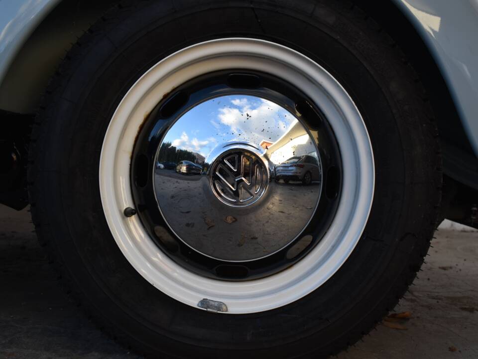 Image 29/75 of Volkswagen Käfer 1500 (1967)