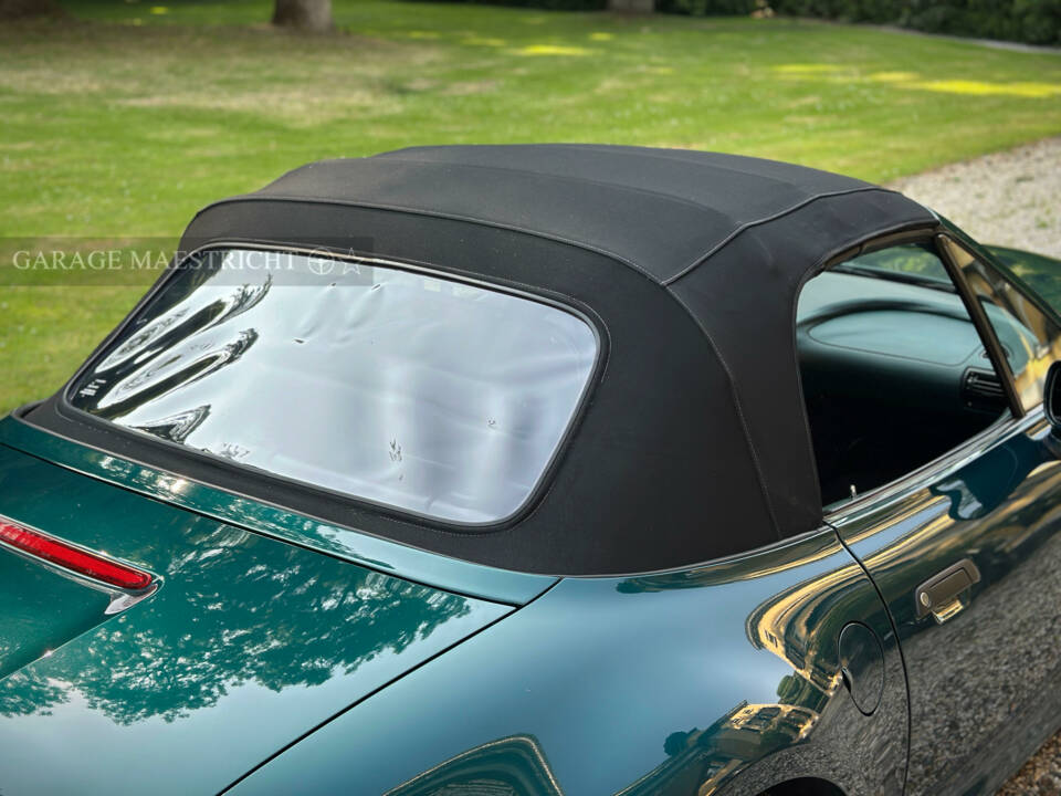 Image 85/100 de BMW Z3 2.8 (1997)