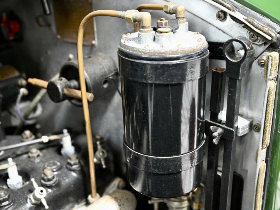 Bild 30/50 von Vauxhall 14/40 Sports (1926)