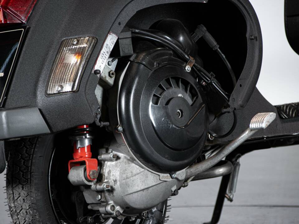 Image 34/48 of Piaggio Vespa PK 50 XL (1987)