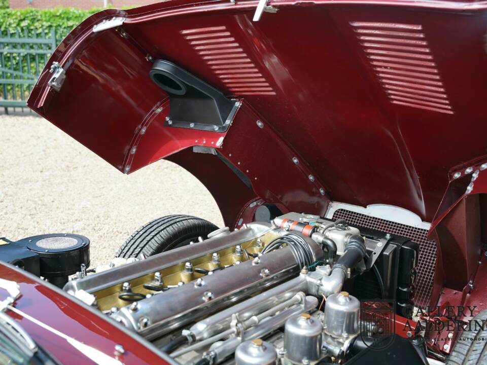 Bild 27/50 von Jaguar E-Type 3.8 (1964)