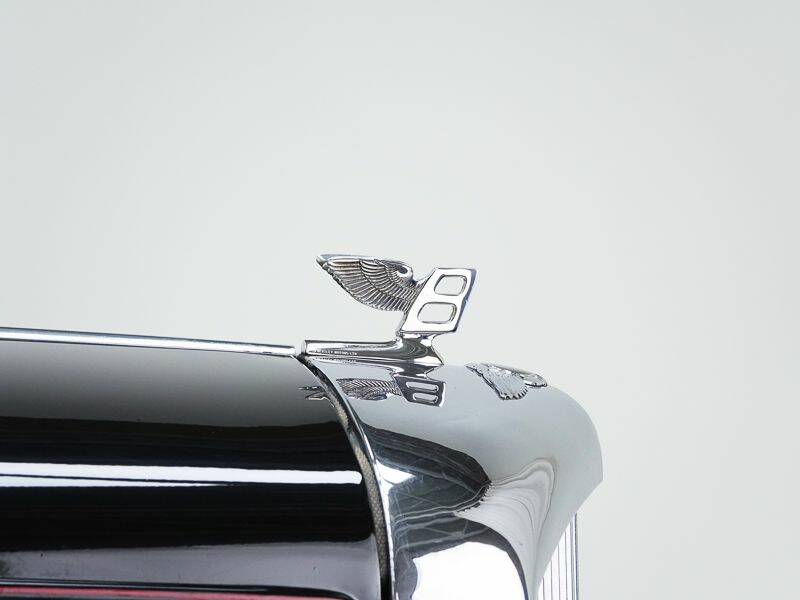 Bild 13/15 von Bentley S 1 (1959)