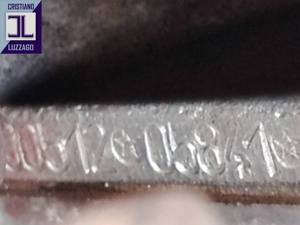 Bild 65/79 von Alfa Romeo 2000 GT Veloce (1971)