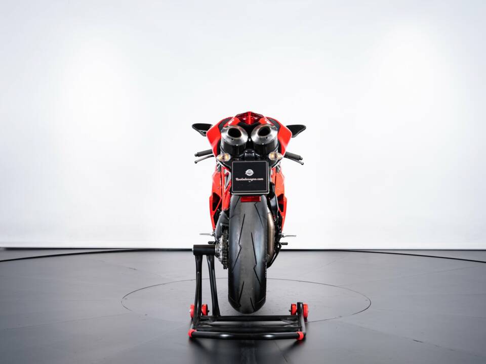 Bild 3/50 von Ducati DUMMY (2008)