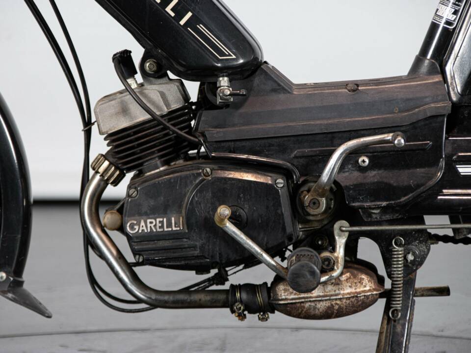 Afbeelding 21/46 van Garelli Vip 3 (1982)