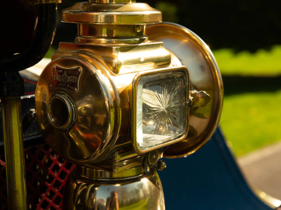 Immagine 24/42 di Renault 20&#x2F;30 CV (1908)
