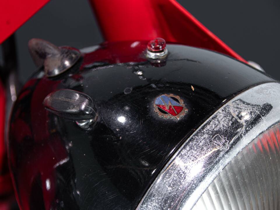 Image 48/50 of Moto Guzzi DUMMY (1955)