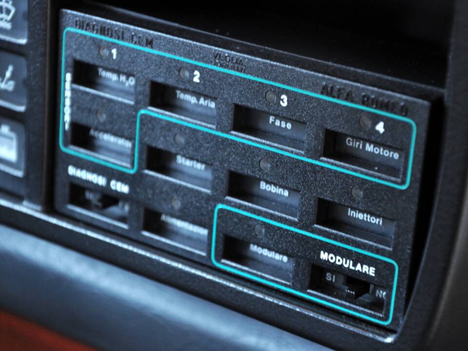 Image 45/49 of Alfa Romeo Alfetta 2.0 (1983)